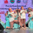 Лениногорск собрал более 640 участников на этнокультурный фестиваль - Лениногорские вести