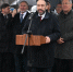 Алексей Песошин принял участие в церемонии открытия моста через реку Ик - Лениногорские вести