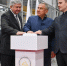 В Татарстане начал работу современный завод по производству и ремонту газотурбинного оборудования - Лениногорские вести