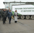 В подшефные Татарстану города Лисичанск и Рубежное отправили очередную гуманитарную помощь - Лениногорские вести