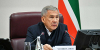 Минниханов поручил усилить меры наблюдения за воздушным пространством - Лениногорские вести