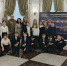 В отделе ЗАГС Лениногорска прошло мероприятие к Дню Героев Отечества - Лениногорский район