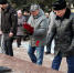 В Лениногорске состоялся митинг в честь Дня Героев Отечества - Лениногорский район