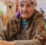 Жительница Альметьевского района — 93-летняя Мария Кирилловна Дворцова вяжет тёплые носки для бойцов СВО - Лениногорские вести