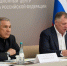 Рустам Минниханов сообщил о растущем интересе отечественных и зарубежных коллег к площадке «KazanForum» - Лениногорские вести