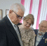 Ветераны побывали на выставке, посвященной юбилею «Лениногорских вестей» - Лениногорские вести