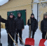 Жители республики активно помогают в расчистке городов и районов Татарстана после снежной бури - Лениногорские вести