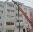 В Лениногорске из-за пришедшей оттепели возрасла опасность схода с крыши снега и наледи - Лениногорские вести