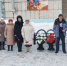 В Лениногорском районе провели митинг, посвященный выводу войск из Афганистана - Лениногорские вести