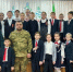 В легендарной школе Лениногорска провели урок Мужества - Лениногорские вести