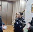 В Лениногорске установили пожарные извещатели отдельным категориям граждан - Лениногорский район