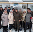 В Лениногорском районе глава сельского поселения поблагодарил сельчан за гуманитарную помощь - Лениногорские вести