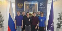 Казанский школьник завоевал серебро 17-й Международной олимпиады по математике - Лениногорские вести