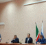 Заседание антитеррористической комиссии: вопросы безопасности образовательных организаций - Политехнический колледж