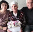 Труженица тыла и поэтесса из Лениногорска отмечает своё 94-летием и готовится выпустить вторую книгу - Лениногорские вести