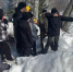 Лениногорские беркутовцы встретили весну необычными соревнованиями - Лениногорские вести