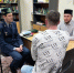 С бывшим осужденным из Лениногорска была организована духовно-нравственная беседа в мечети - Лениногорские вести