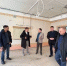 С ходом ремонта в школе № 4 ознакомился глава Лениногорского района Марат Гирфанов - Лениногорские вести