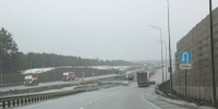 В Татарстане с 1 апреля вводятся сезонные ограничения движения для большегрузов - Лениногорские вести