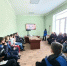 На лениногорском предприятии говорили о дорожной безопасности - Лениногорские вести
