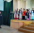 Праздник кукольного театра  устроили в селе Шугурово Лениногорского района - Лениногорские вести