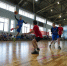 🏀 Студенческие команды Татарстана продолжают ярко выступать на турнире ПФО по баскетболу 3х3! - Политехнический колледж