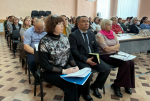 В Лениногорске прошло расширенное заседание комиссии по делам несовершеннолетних и защите их прав