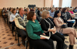 В Лениногорске прошло расширенное заседание комиссии по делам несовершеннолетних и защите их прав