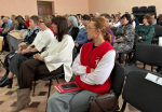 В Лениногорске прошло расширенное заседание комиссии по делам несовершеннолетних и защите их прав