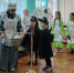В Лениногорске состоялся муниципальный фестиваль «Весенние праздники народов Поволжья» - Лениногорский район