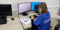Три лениногорских учебных заведения стали площадками для региональных чемпионатов Абилимпикса по ряду профессий - Лениногорский район
