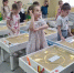 В Лениногорске малыши изучали правила дорожного движения через игры и творчество - Лениногорские вести