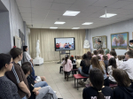 В лениногорских учреждениях культуры проходят мероприятия солидарности в борьбе с терроризмом