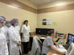 В одной из школ Лениногорска открылся медицинский класс