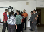 В Лениногорске с детьми-инвалидами отметили Международный день белой трости